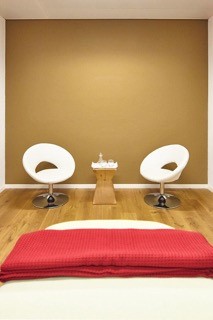 atemraum aarau, Schachenallee 29 in Aarau