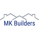MK Builders Logo