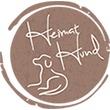 Logo Heimathund - dein Lieblingshundeladen