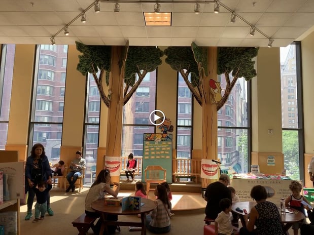 Images Battery Park Pediatric & Orthodontic Dentists