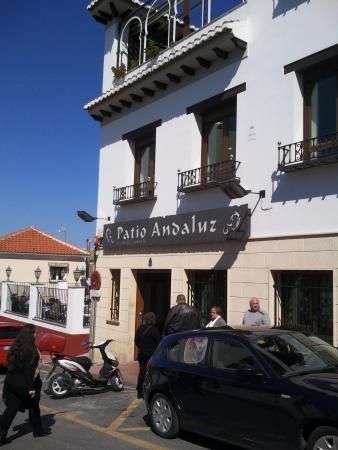 Images Mesón Restaurante Patio Andaluz