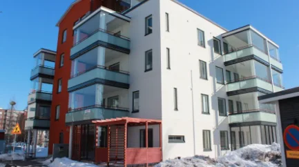 Images Sähkö-Jore Oy