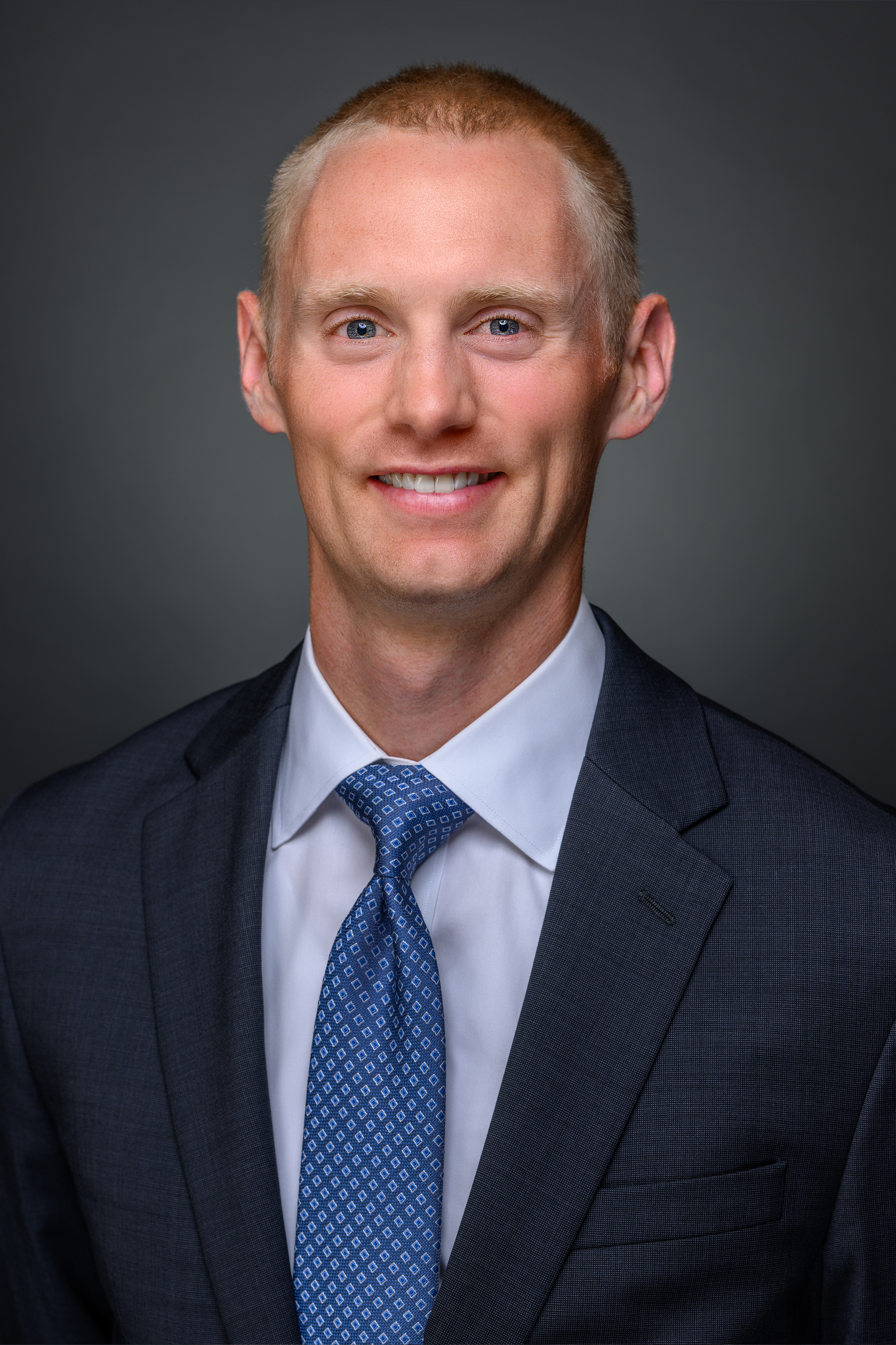 James B. Bircher