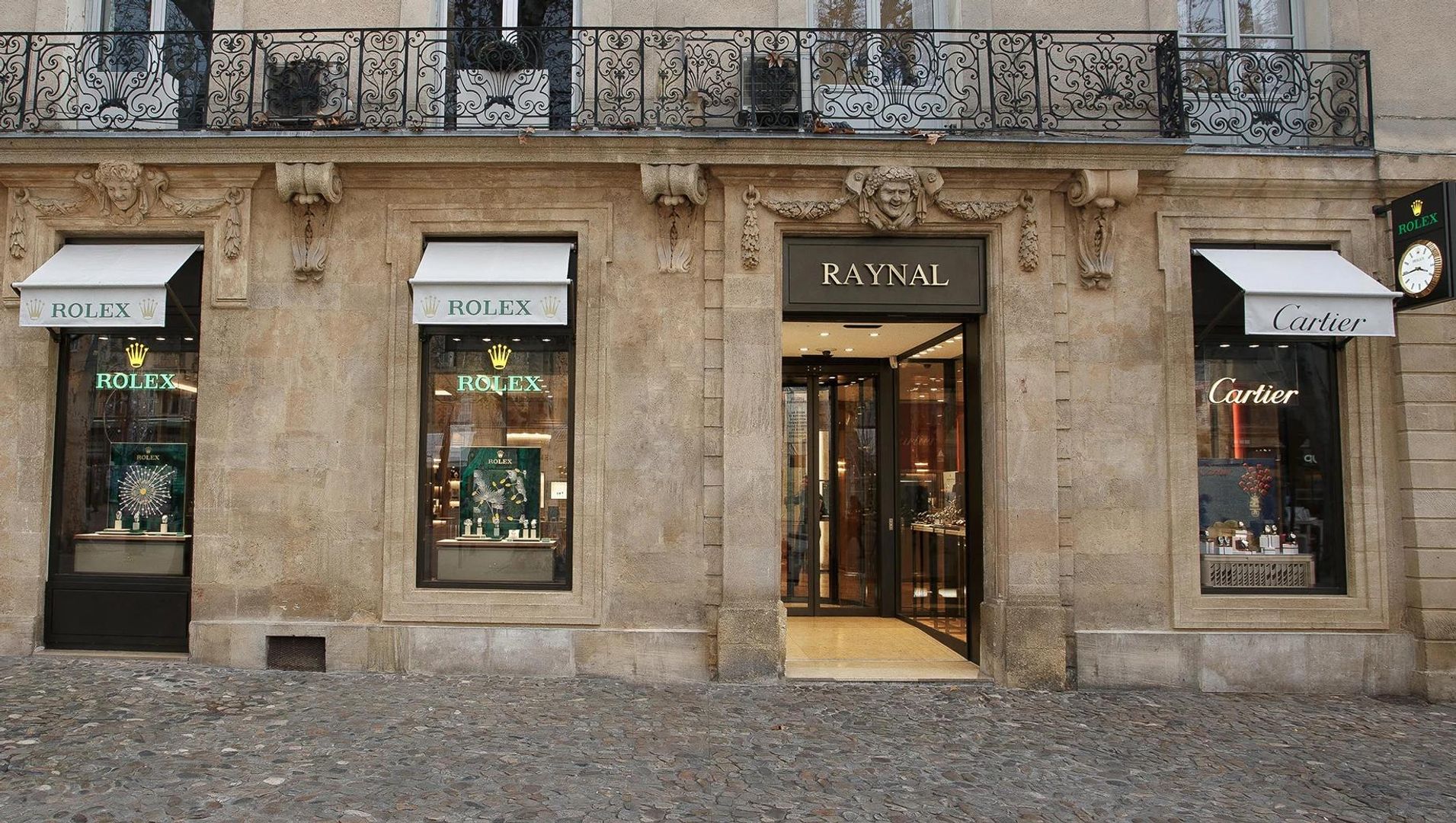 Raynal Horlogerie