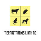 Tierarztpraxis Linth AG Logo