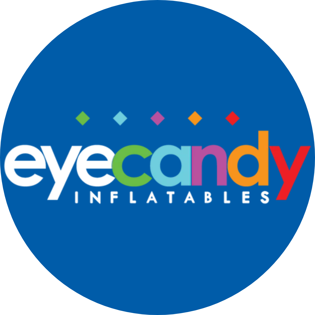 Eye Candy Inflatables