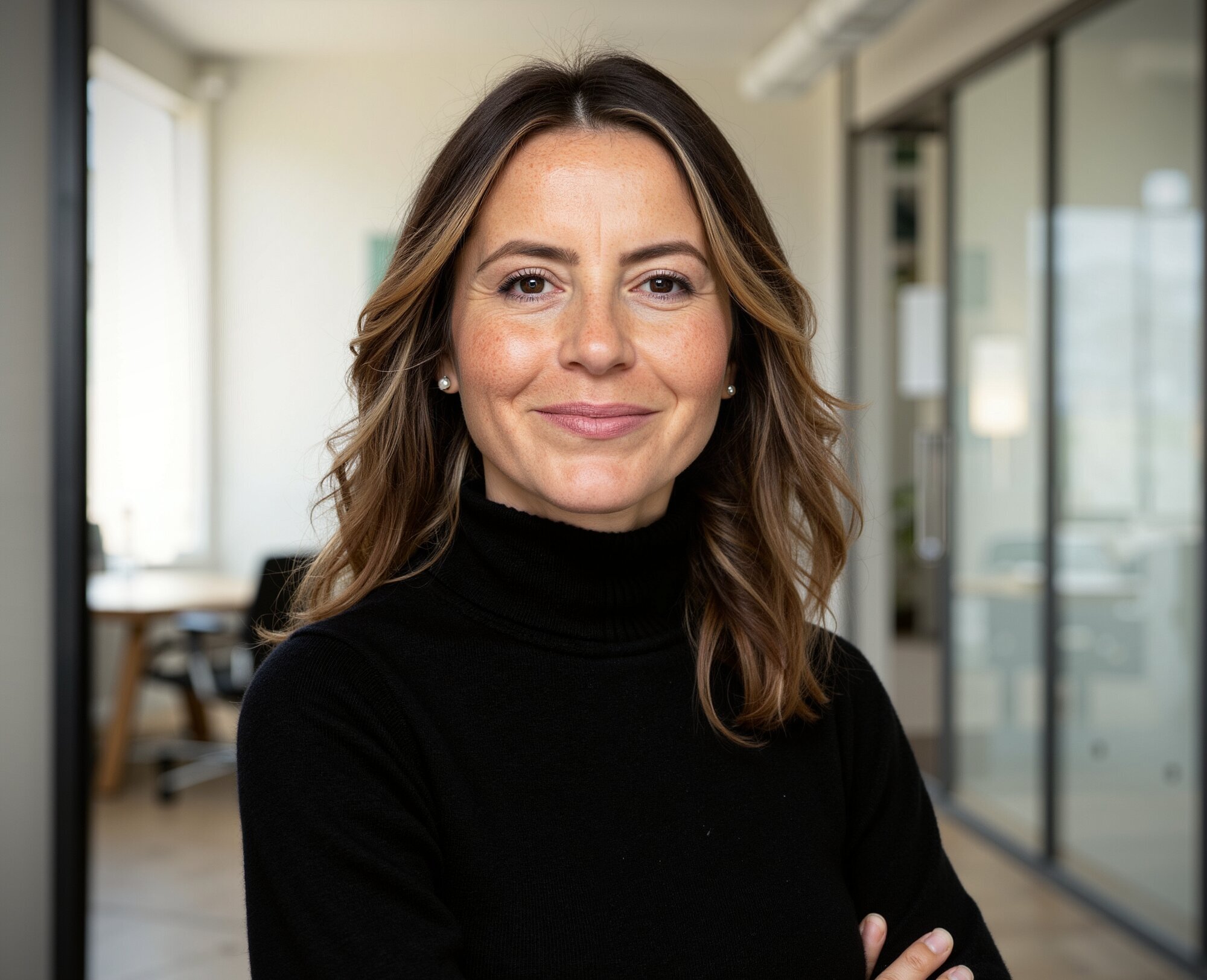 Bild 2 von Vanessa Stern - Business Coaching für Frauen