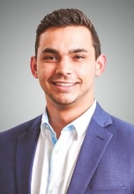 Dalton Haueisen