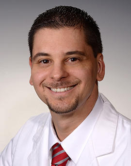 Headshot of Vincent Pestritto, MD