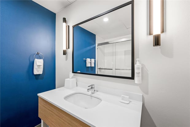 Images Spark by Hilton Fort Stockton