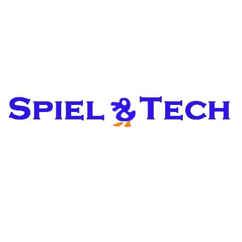 Logo Spiel und Tech Automaten GmbH