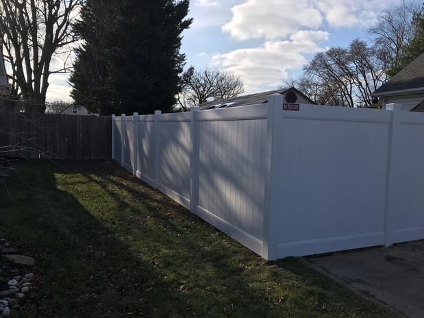 Images Superior Fence & Rail