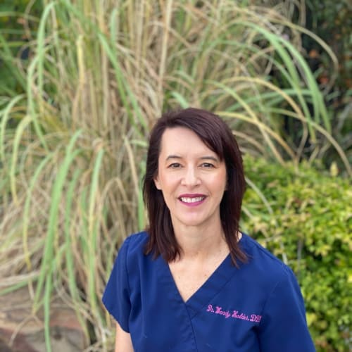 Dr. Wendy Cate, DDS Edmond, OK General Dentistry
