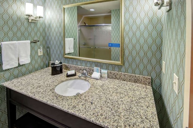 Images Hampton Inn & Suites Clarksville