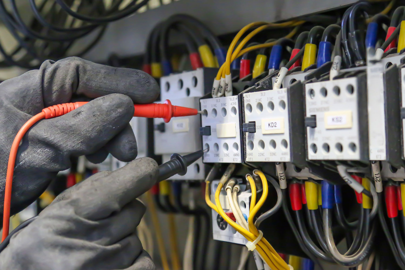 Images A.M. Impianti