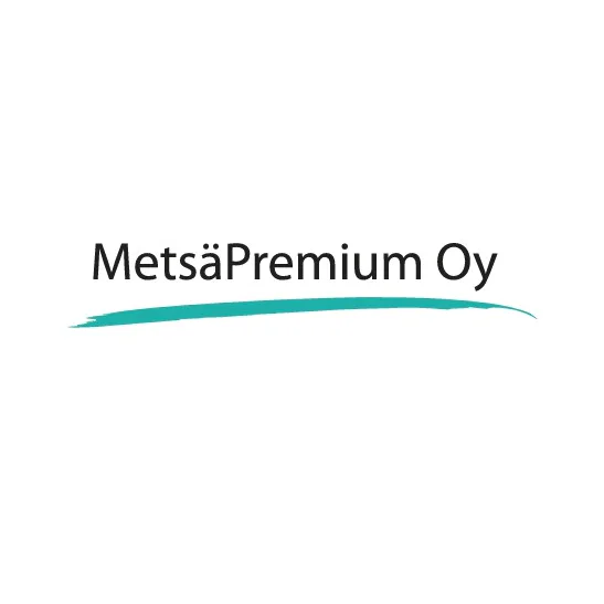 MetsäPremium Oy Logo