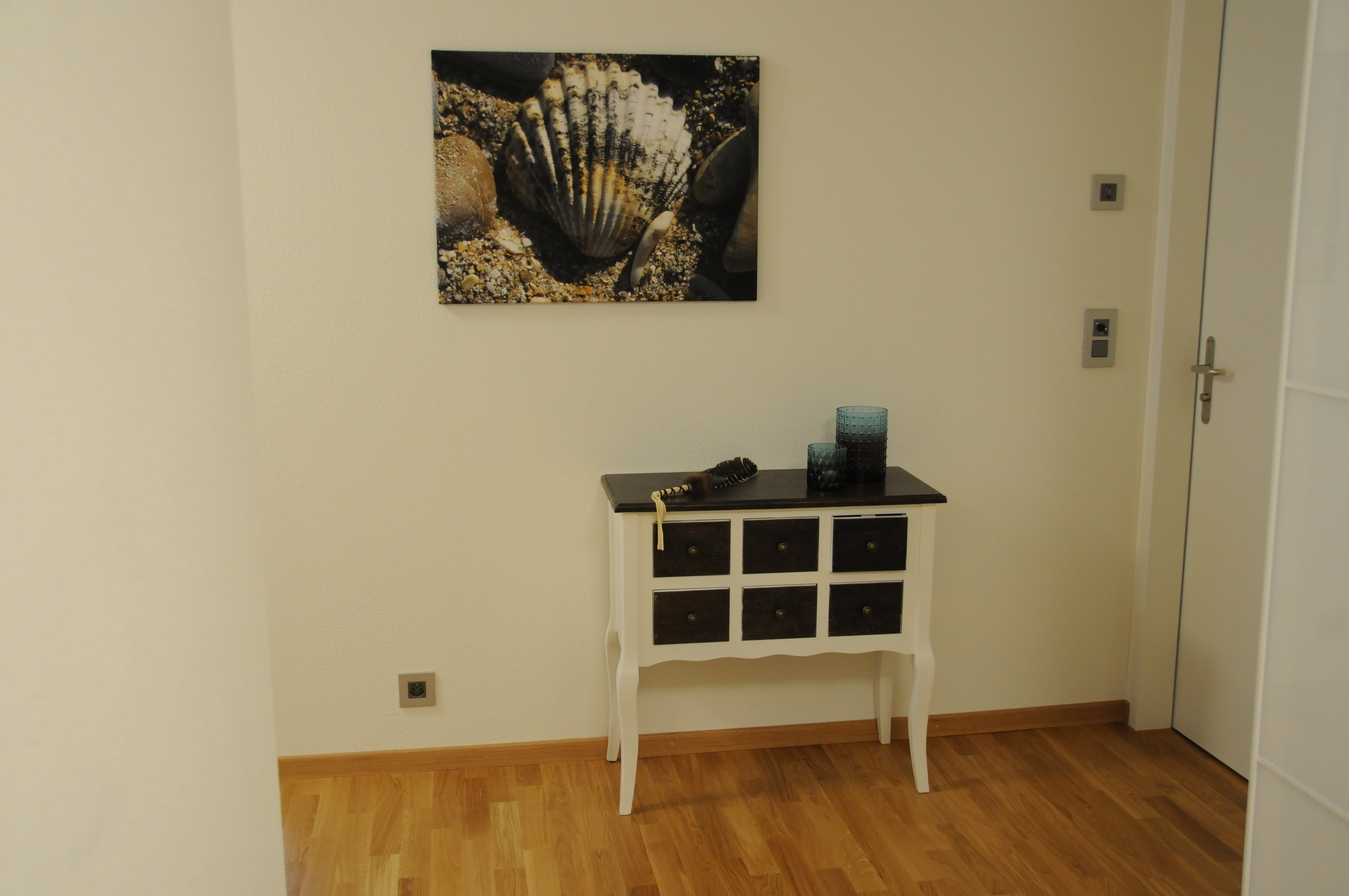 Gesundheitspraxis Balance, Bahnhofstrasse 256 in Wetzikon ZH