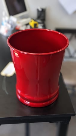 Images NEW Powder Coating