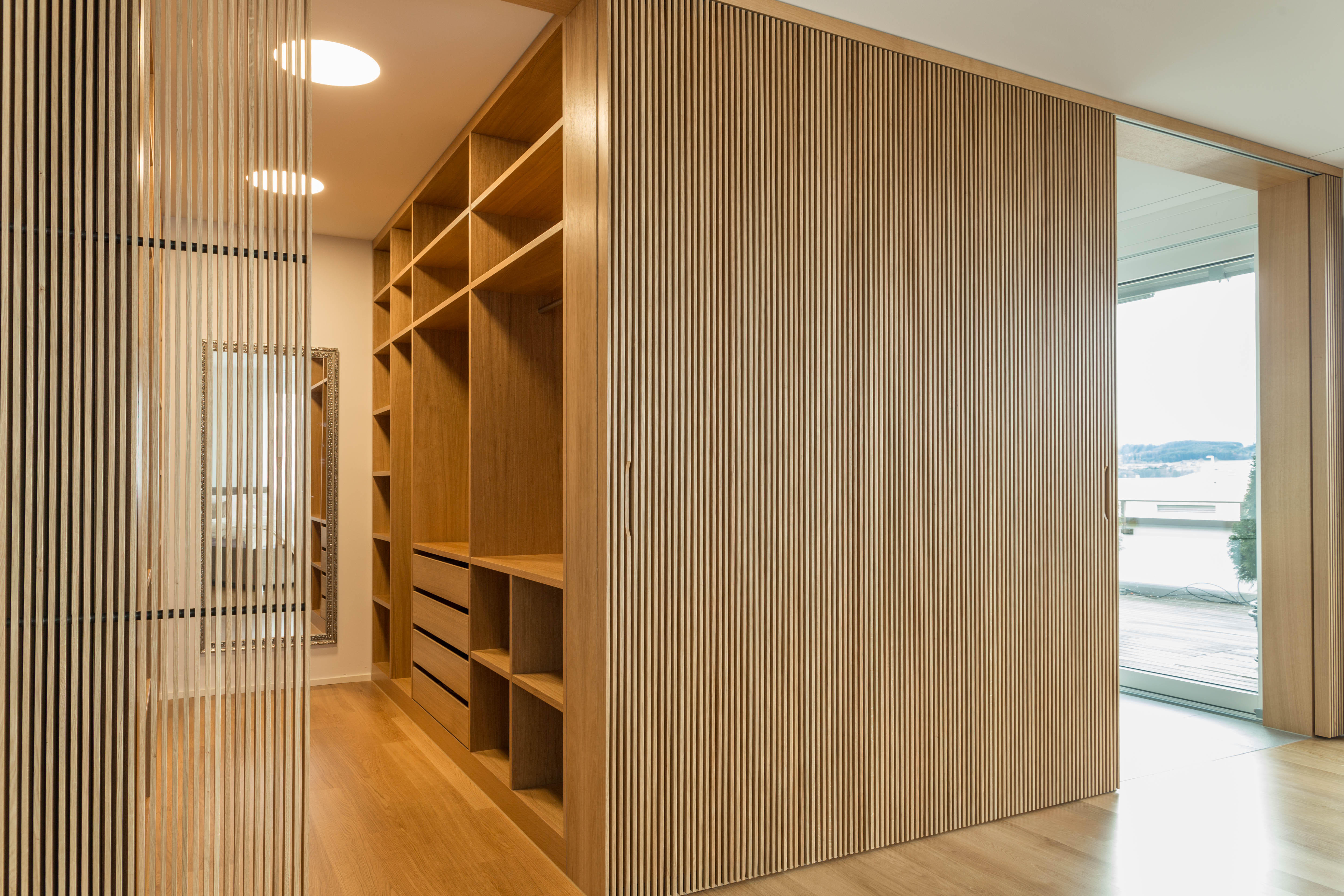 Portmann + Meier AG, Luzernerstrasse 125 in Luzern