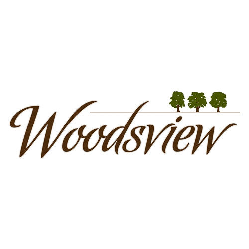 Woodsview Apartments Logo