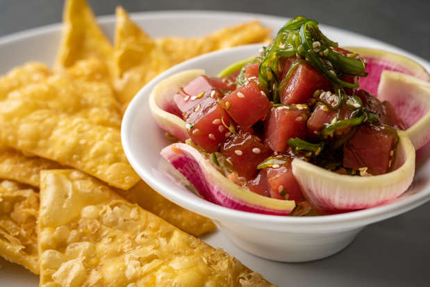 Images Maggie's Restaurant