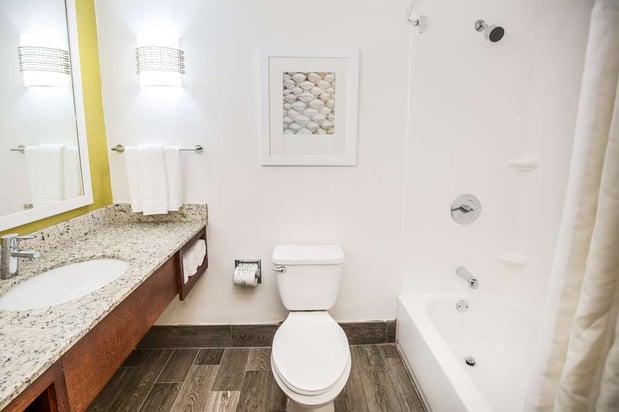 Images Hilton Garden Inn Orange Beach Beachfront