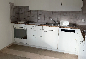 Luxourclean Hashemi, Schulstrasse 3 in Nussbaumen AG