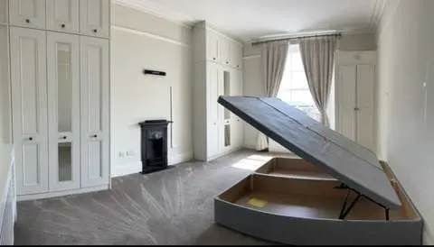 Images Maid in Bristol Cleaning Service Ltd