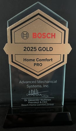 Images Advanced Mechanical Systems Inc.