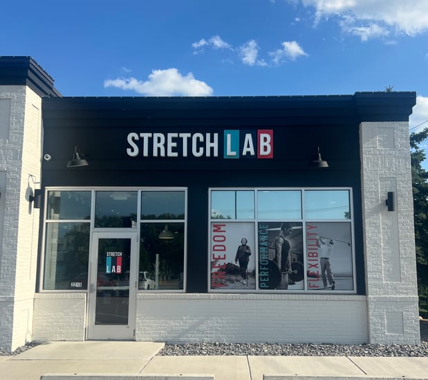 Images StretchLab
