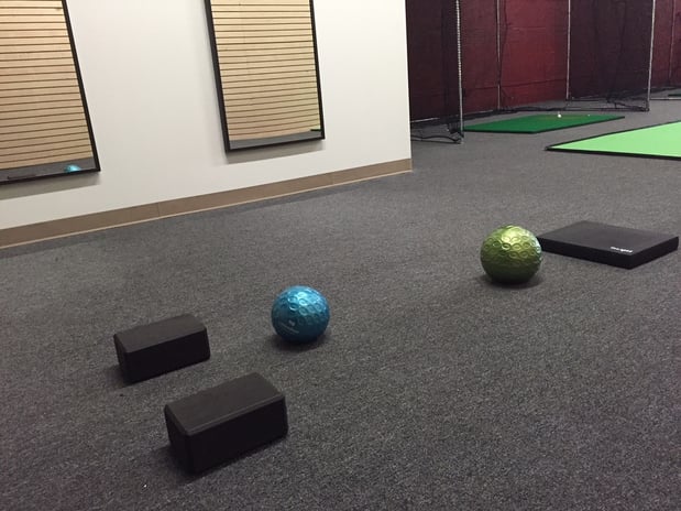 Images Pure Golf
