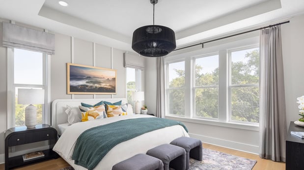 Images Toll Brothers at RiversEdge