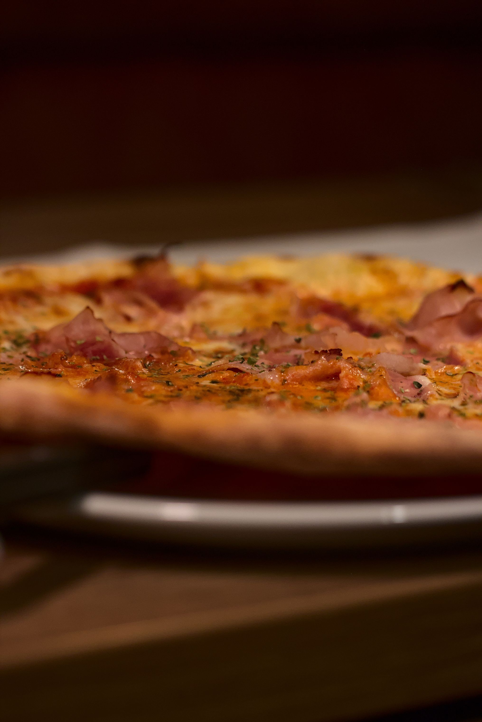 A+ I Cugini - Ristorante & Pizzeria, Bahnhaldenstrasse 2A in Zürich