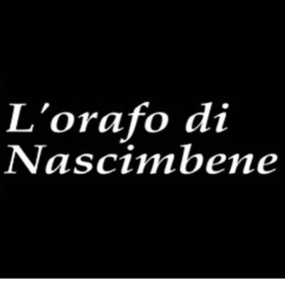L'Orafo Andreano Nascimbene Logo