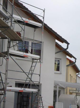 Bild 6 Frank Auch - Flaschnerei- und Dachdeckerbetrieb in Leinfelden-Echterdingen
