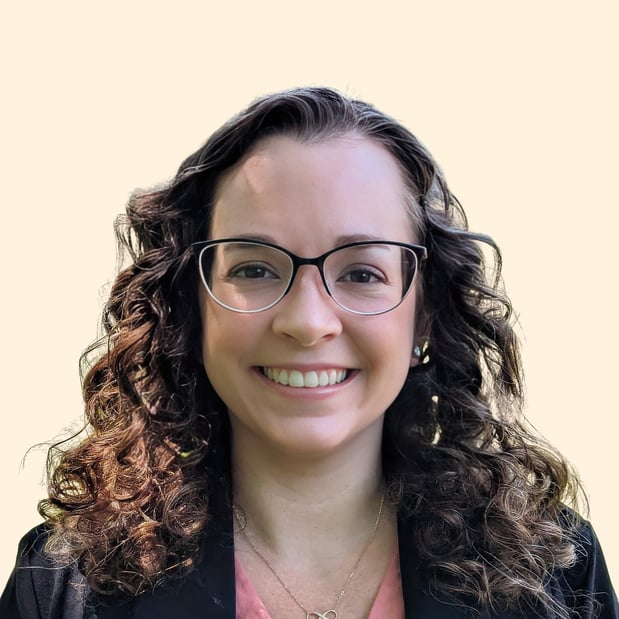 Images Kristina Chong, Counselor