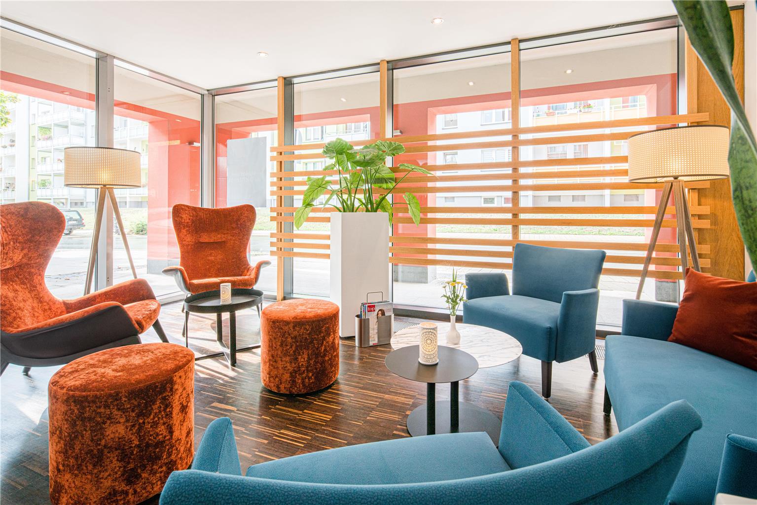 Bild 7 Best Western Hotel Am Strassberger Tor in Plauen