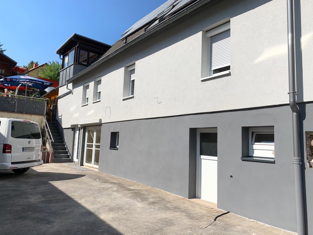 Bilder Malerbetrieb Stephan Kuphal