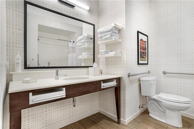 Images Hampton Inn Eufaula