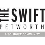 The Swift at Petworth Metro Logo