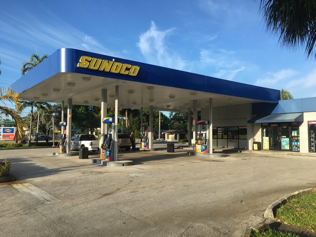 Images Sunoco