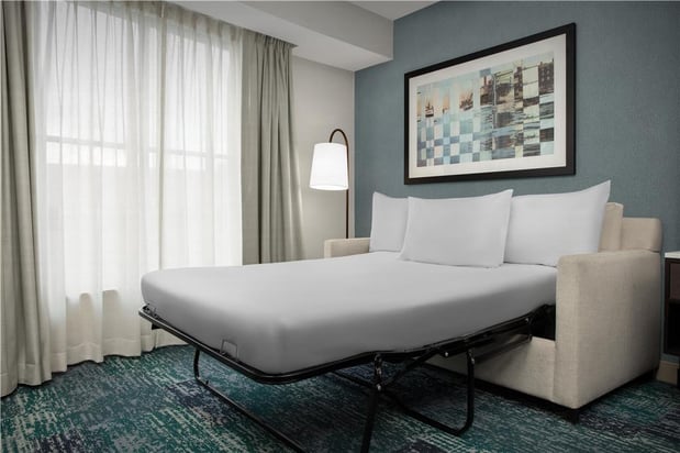 Images Hilton Garden Inn Portsmouth Downtown