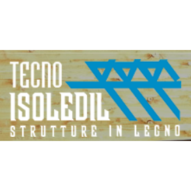 Tecno Isoledil Logo