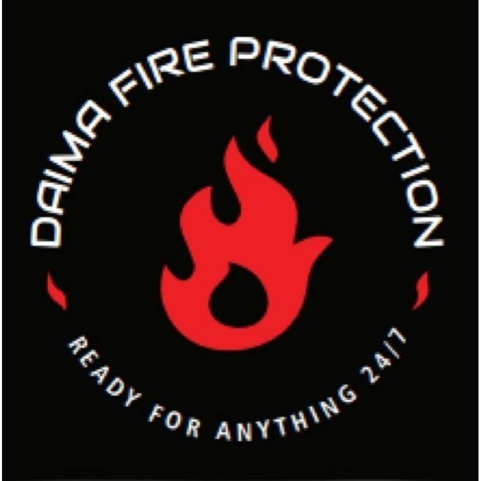 DAIMA Fire Protection