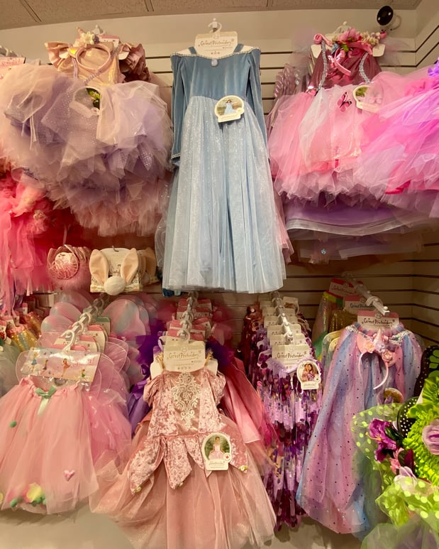 Images The Toy Maven - Southlake