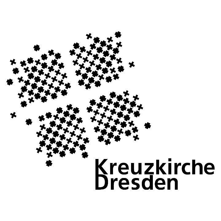 Kreuzkirche Dresden  