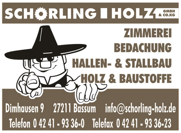 Fotos - Schorling-Holz GmbH & Co. KG - 2