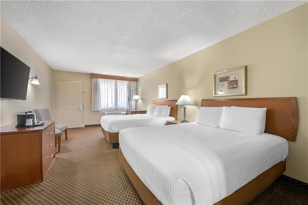 Images Best Western Cottonwood Inn