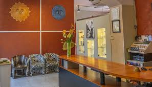 Images Sun Light Estetica Solarium