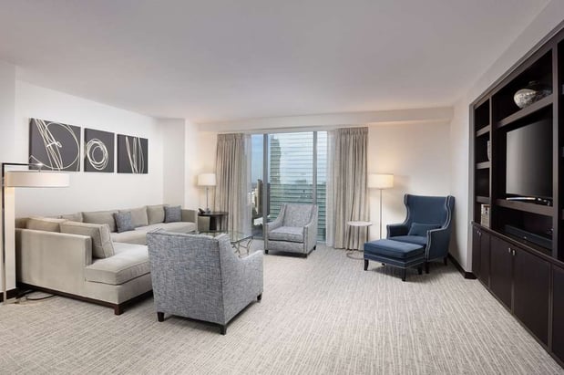Images Hilton Americas-Houston